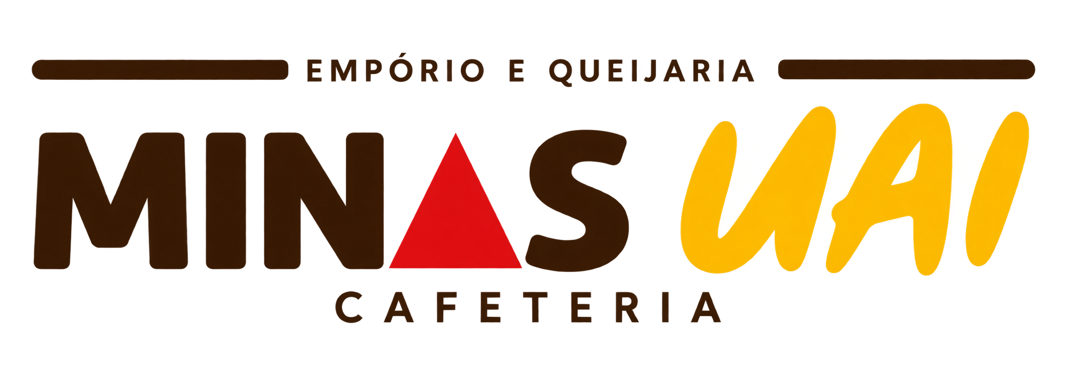 Minas Uai — Empório e Queijaria, Cafeteria